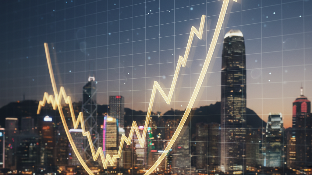 港交所股價深度剖析:監管風暴後能否重返歷史高位?