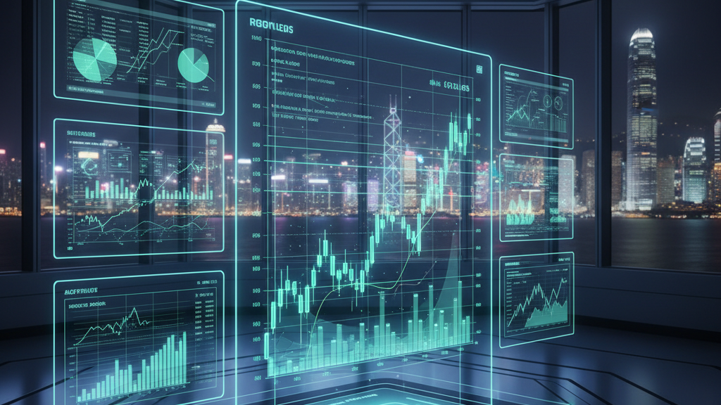 【388港交所前景】大行上調目標價放信號?2026全面解析5大重點食正升浪機遇