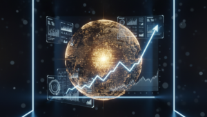 高騰微財貨幣基金深度剖析：騰訊高瓴光環下,秒殺定存的理財神器？