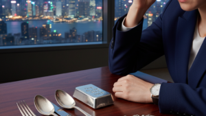 白銀回收香港2026：Pandora效應發酵！5大高價回收渠道實測,舊銀器銀條變現速覽