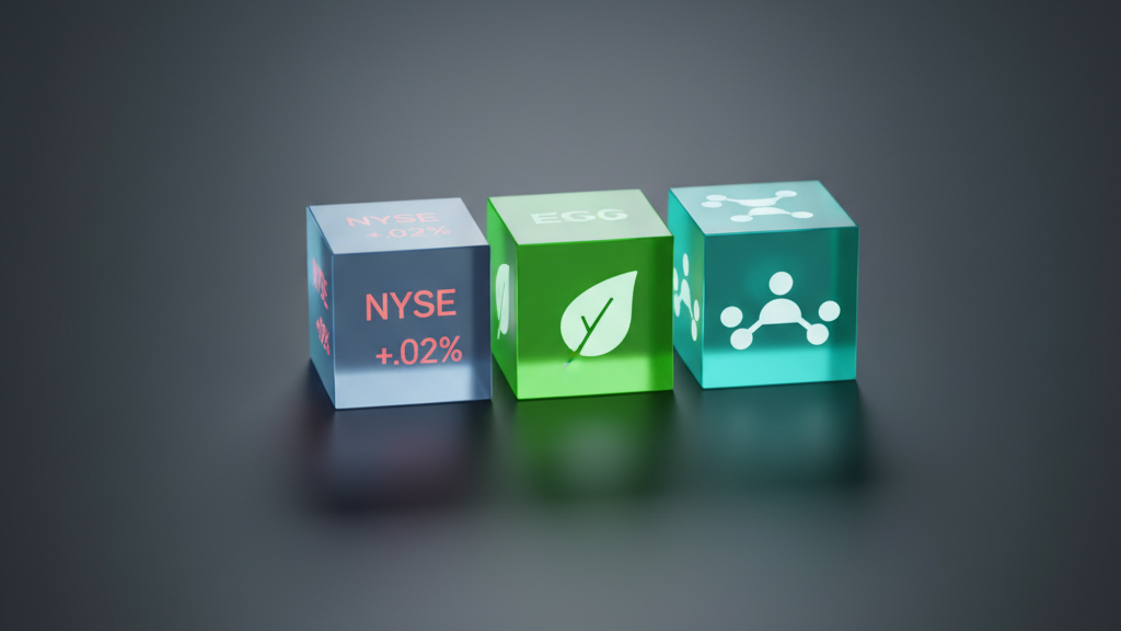 資本策略大洗牌:ESG與人力資本崛起!解讀監管新風向,重新佈局你的投資組合