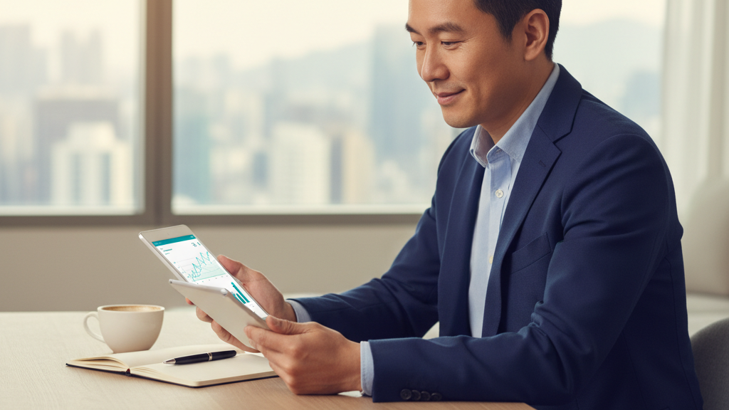 【自僱人士強積金2026】積金易殺到!MPF開戶、供款、慳稅懶人包