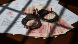 MPF二次提取陷阱？永久離港聲明僅限一次 誤墮法網恐判監禁兼留案底