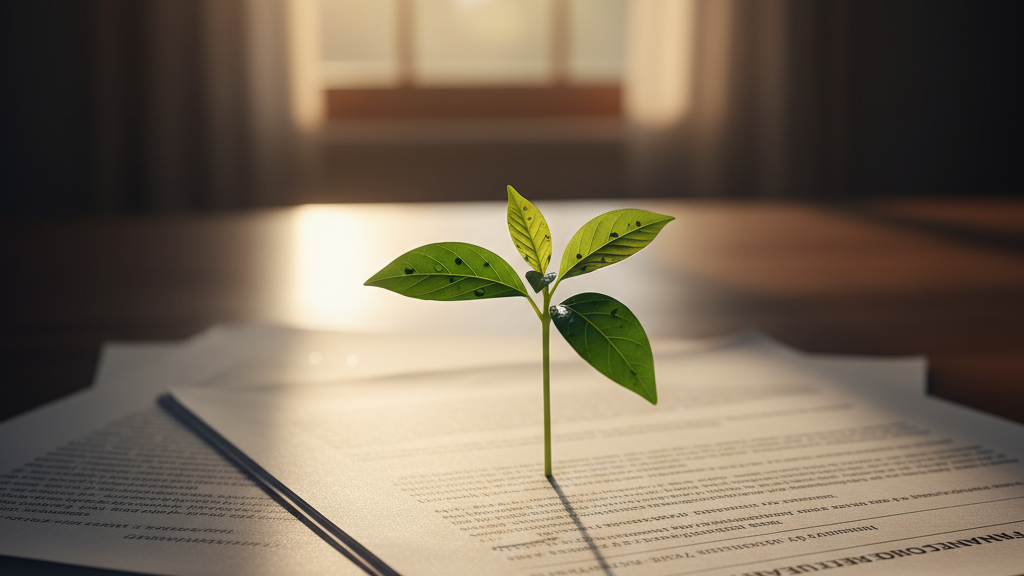 【陳振聰案警示】解除破產令非必然?一文看清2026最新流程、費用及重建信貸策略