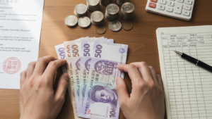 破產後收入如何處理？2026香港破產流程、生活費計算到解除破產令全指南