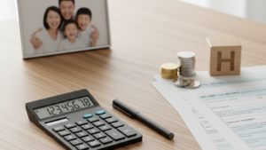 2026報稅必讀：子女免稅額全解構,年齡限制、新生嬰兒額外免稅額詳解