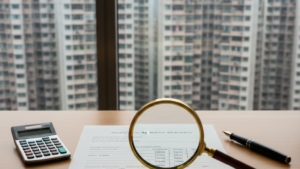 【2026專家解析】居屋入息限額全攻略：計算方法、資產申報與避開DQ陷阱