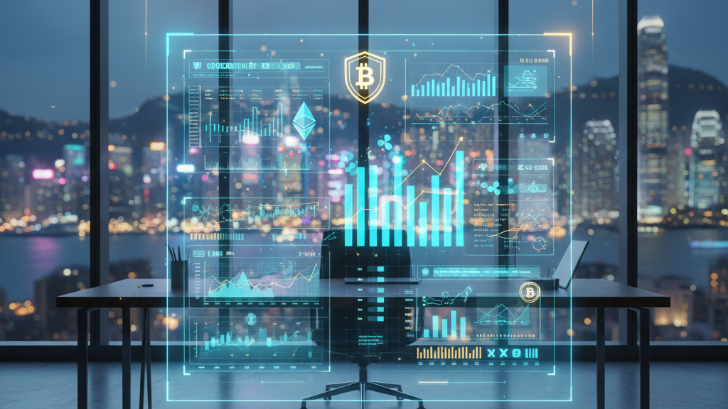 【加密貨幣交易所】2026最新比較：5大交易所安全性、手續費及香港監管合規全解析