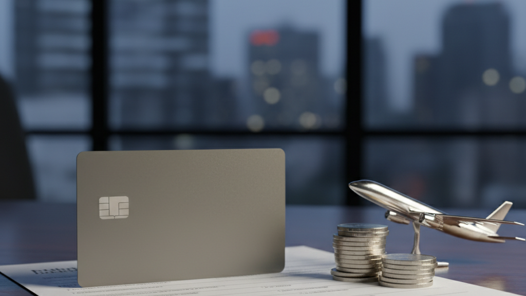 2026信用卡交稅最強方法:賺盡回贈里數,銀行優惠全解析