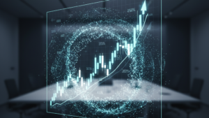 中國有贊目標價2026深度剖析：扭虧為盈後大行最新評級與AI前景預測