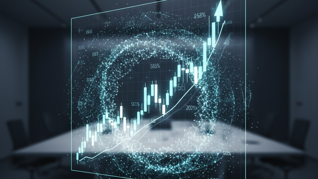 中國有贊目標價2026深度剖析:扭虧為盈後大行最新評級與AI前景預測