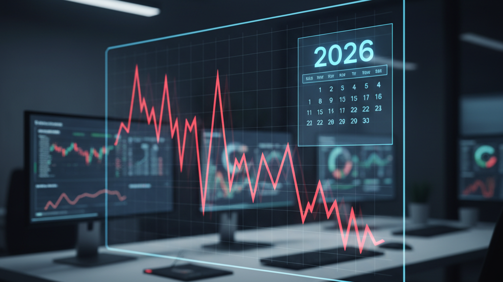 【美債風暴啟示】矽谷銀行倒閉敲響警鐘!全面解析美國國債到期日、利率與2026投資策略