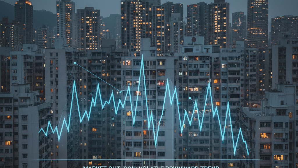 樓市走勢2026|教師鐵飯碗不再觸發拋售潮?專家拆解政策變動與後市預測