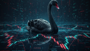 黑天鵝事件深度剖析：從官方警告看懂市場終極風險與2026年應對策略