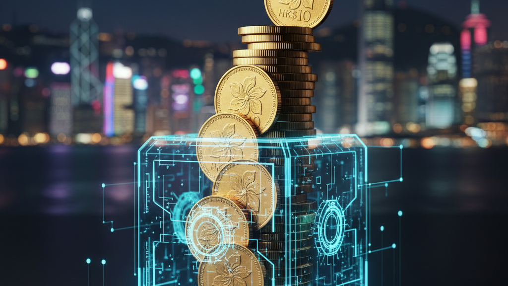 「建設銀行港元定期利率2026」深度解析:新舊資金、特選客戶優惠比較,解鎖最高12厘年利率