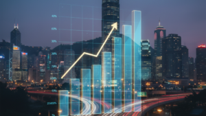 交通銀行定期存款利率2026深度解析：與全港銀行高息比較及專家策略