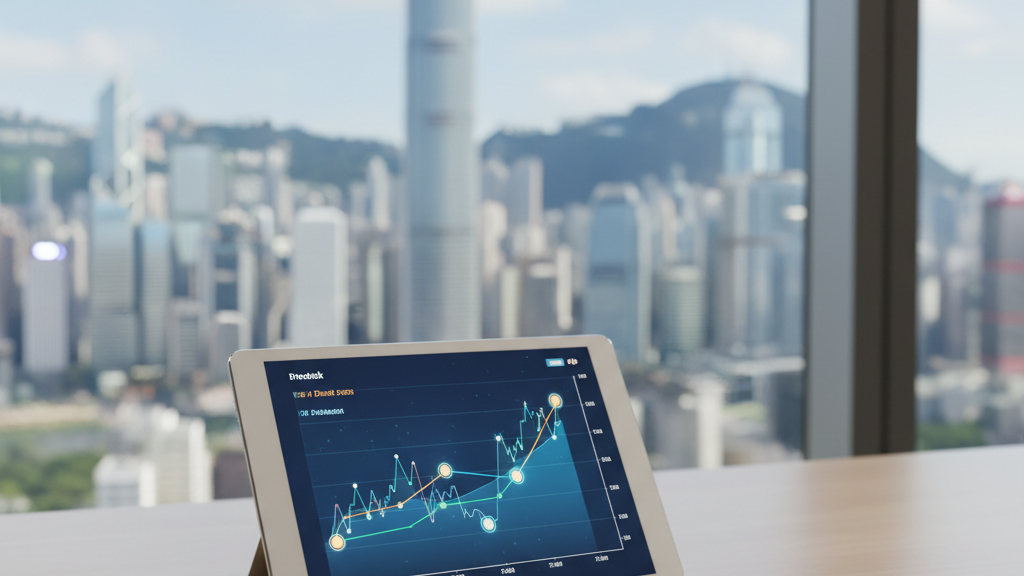 【滙豐派息計算2026】揸一手HSBC收幾錢?股息公佈、除淨日及派發全解構