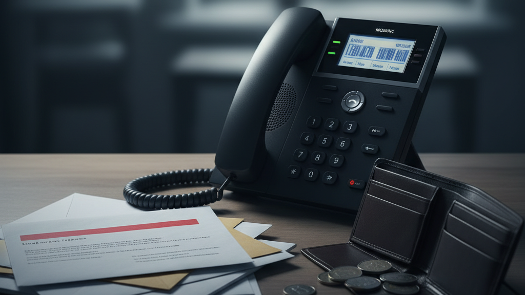 【Welend追數全面解析】由電話催收、委外到法律程序,一文看清4大階段自保攻略