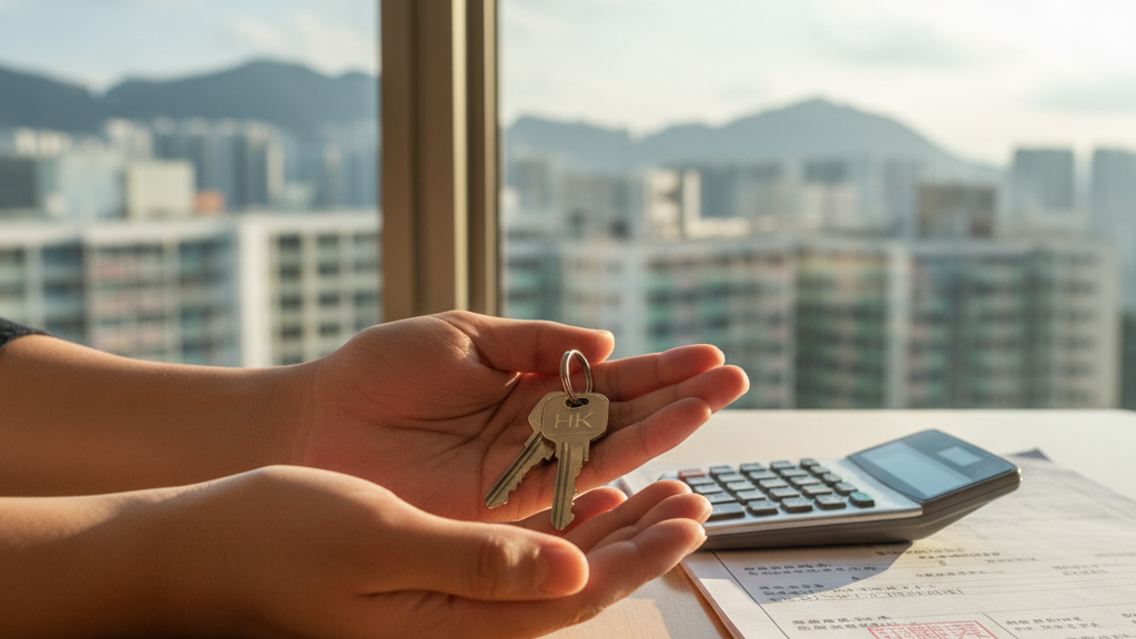 租置公屋2026最新消息:施政報告重推計劃?申請資格、屋邨名單與按揭全解析