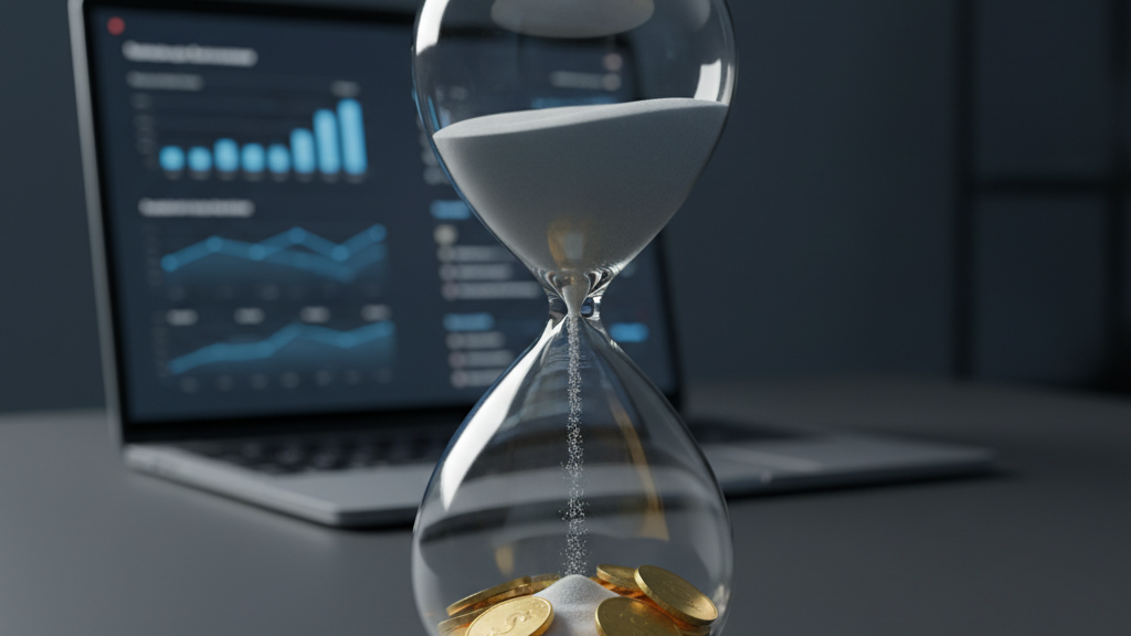 提取強積金需時多久?2026最新騙案警示、6大資格及積金易流程全解拆