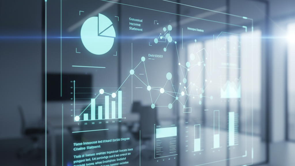 【IFRS 18衝擊】2026財報新制!損益表重大變革全解析,從零教你看懂公司賺蝕(附Excel範本)