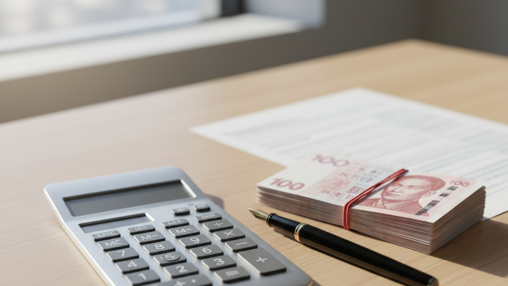 【2026報稅必睇】稅務寬減$1500懶人包:財政預算案薪俸稅、利得稅寬減計算方法全攻略