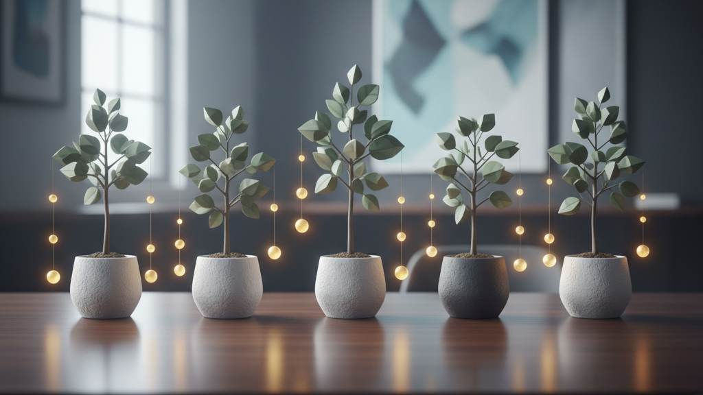 【2026收息股組合懶人包】專家教你4步自製月月現金流精選10隻高息藍籌股