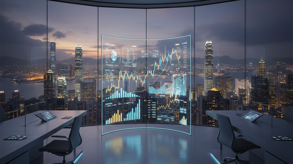 【2026香港證券公司排名】最全證券行比較:收費、優惠及開戶指南