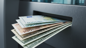 恒生外幣提款機指南：2026年最新12種外幣提款地點、手續費及匯率全攻略