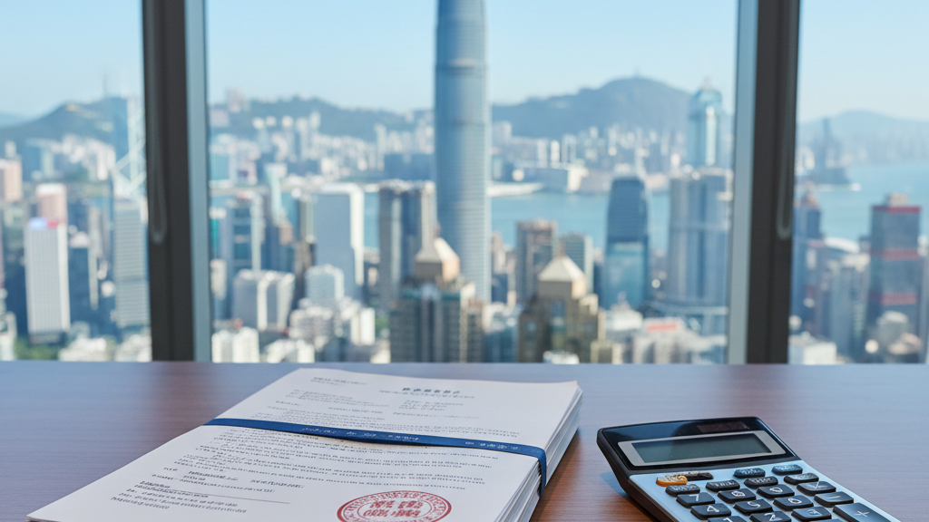 香港申請破產程序全解析:2026年最新流程、費用及影響評估