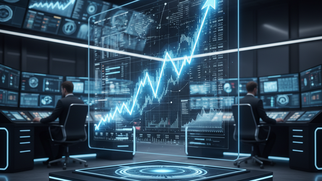 華潤電力前景深度剖析:售電量增長成轉捩點?2026年投資價值全面解析