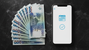 【恆生新鈔預約2026】手機App網上預約換新鈔教學 附時間表/套裝詳情/分行安排