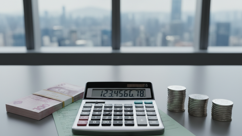 【2026稅貸利率】稅季貸款比較:邊間銀行利息最低?APR/回贈/額度全解析