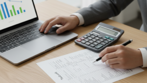 【HSBC稅貸2026】滙豐萬應錢實際年利率低至1.6%！申請資格、回贈優惠與隱藏條款全解析