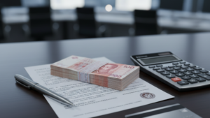 【中銀稅貸2026】BOC打響頭炮！獨家解析1.38% APR優惠、申請流程與$15,000回贈攻略