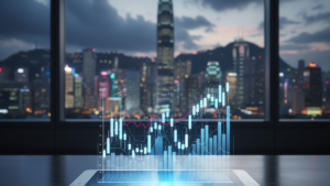 滙豐強積金價格查詢全攻略：BNO風波下如何看懂基金表現與調整退休部署