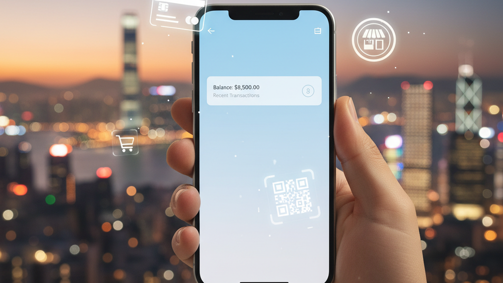 【支付寶充值2026】香港用戶必睇!7-11、轉數快、信用卡5大增值方法,避開詐騙陷阱