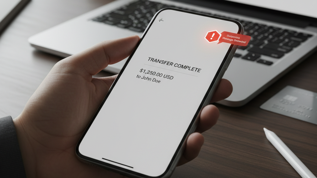 【支付寶轉帳】小心扣費短訊騙案!AlipayHK過數銀行戶口教學