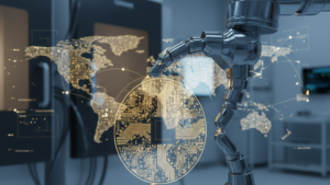 中芯國際前景深度剖析：2026年能否成全球第二？5大關鍵因素速覽