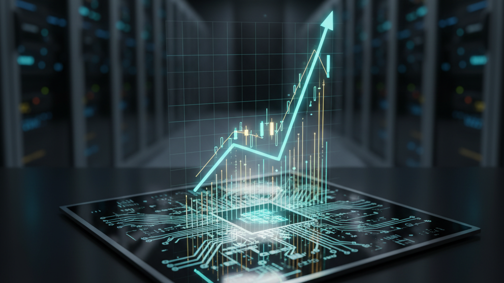 【華虹半導體前景】收購案後股價大漲 2026年投資價值深度剖析 現在是入場時機嗎?