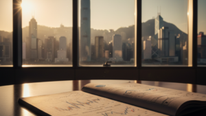 【恆基地產深度剖析】財報利息壓力下，四叔的地產王國股票與樓盤還值得買嗎？