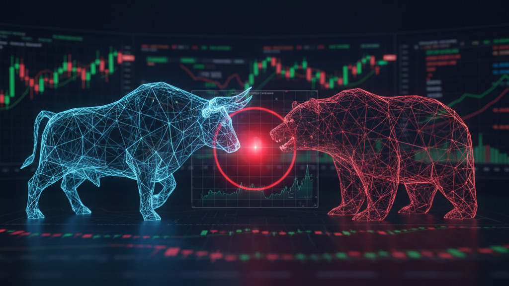 【牛熊證重貨區】市場操縱案警示錄:解讀數據避開大戶陷阱