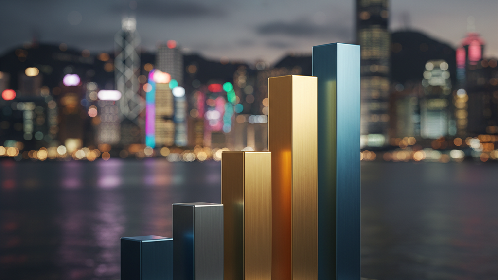 2026香港收入中位數深度剖析:月入$22,500,你跑贏了多少香港人?