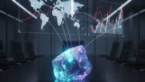 【稀土股票全解析】中國出口管制引爆新戰場，投資者如何佈局全球供應鏈重組下的機遇與風險？