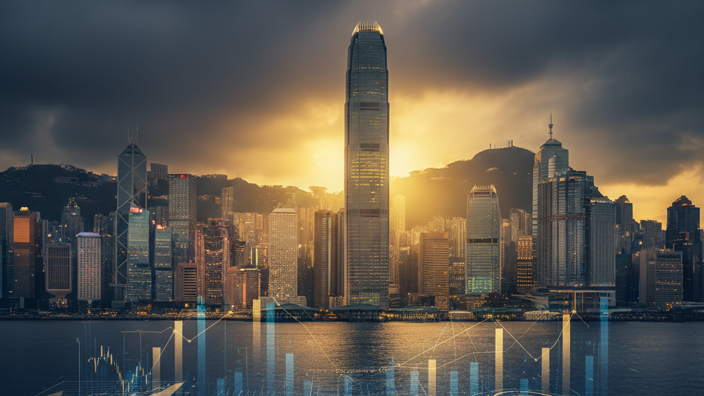 2026香港經濟現況全面分析:挑戰中尋機遇,衰退還是復甦?