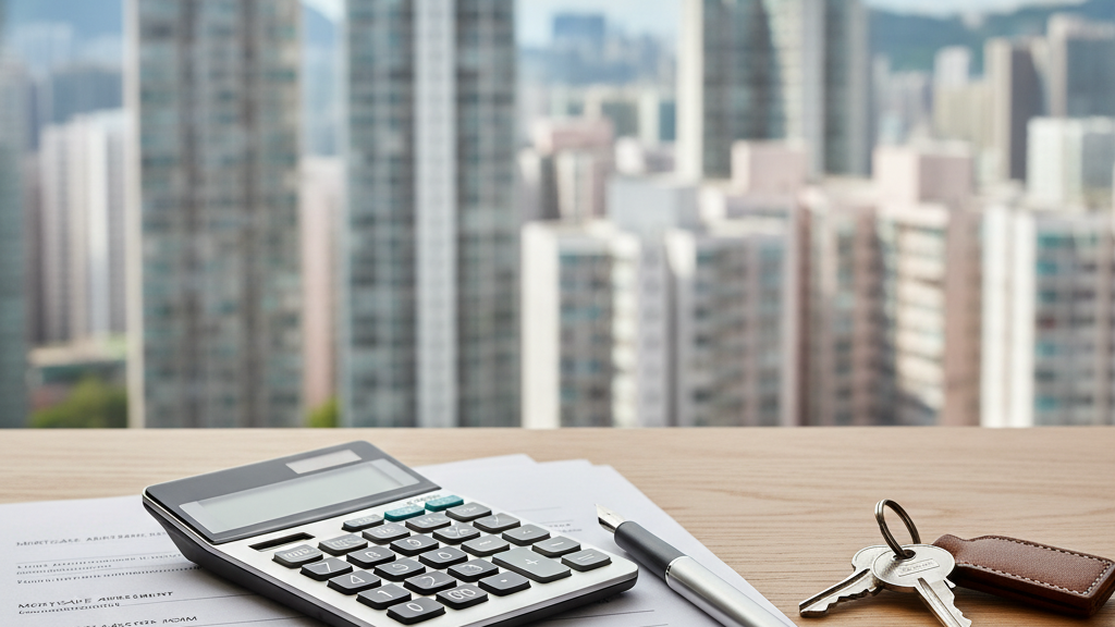 【居屋入息計算方法2026】專家拆解入息資產上限、強積金扣除與白表資格,附實例分析