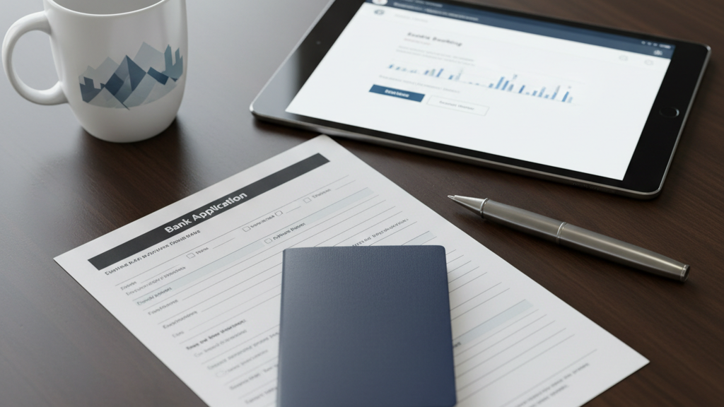 【CIBC香港開戶2026】加拿大帝國商業銀行開戶教學:新移民戶口要求、流程、文件全攻略