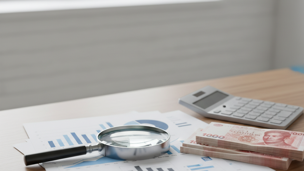 【滙豐稅貸2026】利率、優惠及申請資格全攻略 比較其他銀行稅貸優劣