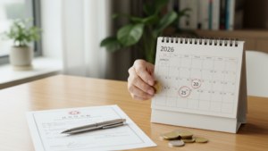 傷殘津貼發放日期2026總整理：政府加碼半個月津貼！申請資格、金額、出糧時間表