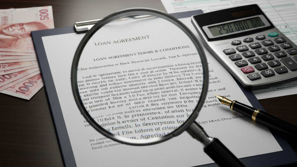 【渣打稅貸2026】SFC罰款事件後還值得信賴嗎?全面解析利率、申請流程及優惠比較